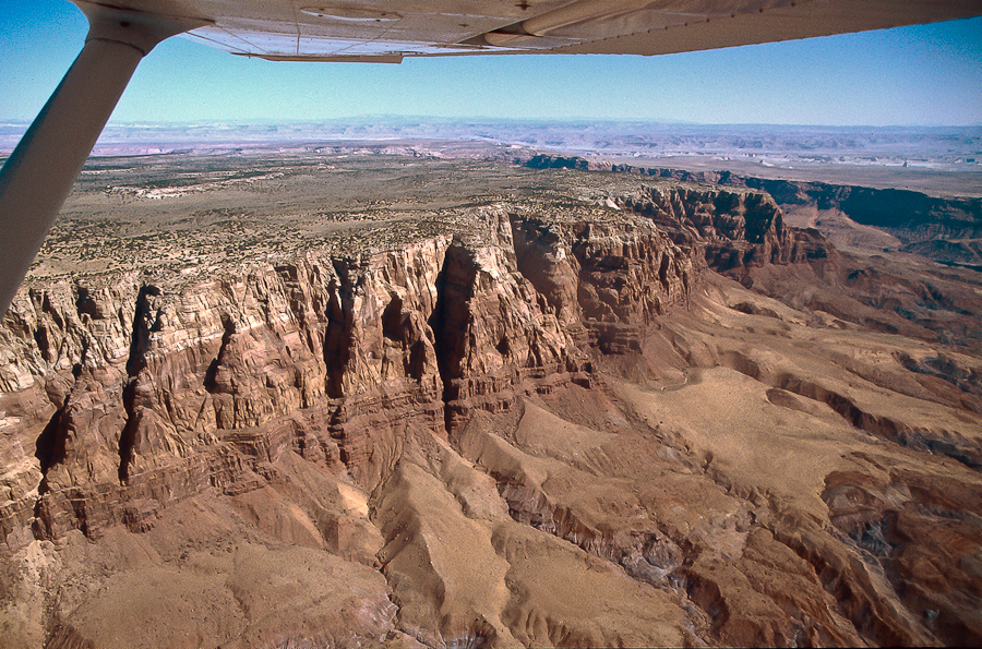 Vermilion Cliffs